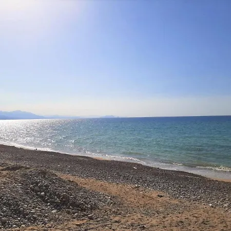 빌라 Peaceful In Near Beach